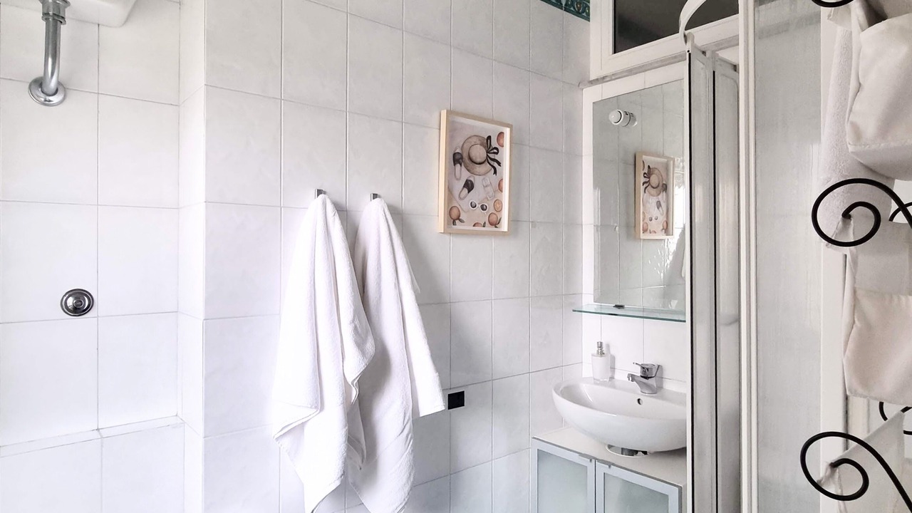 Photo of Bathroom in Sorrento Historic Centre