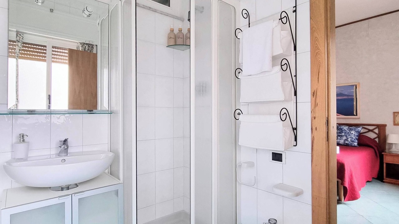 Photo of Bathroom in Sorrento Historic Centre