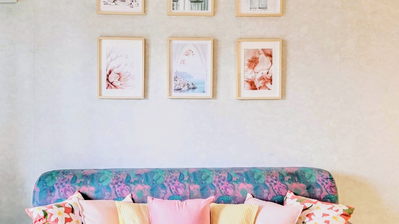 Photo of Livingroom in Sorrento Historic Centre