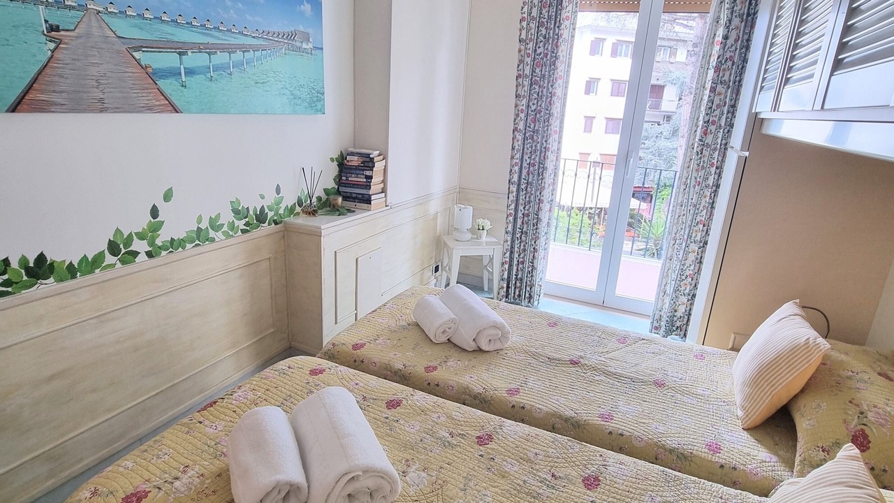 Photo of Bedroom in Sorrento Historic Centre