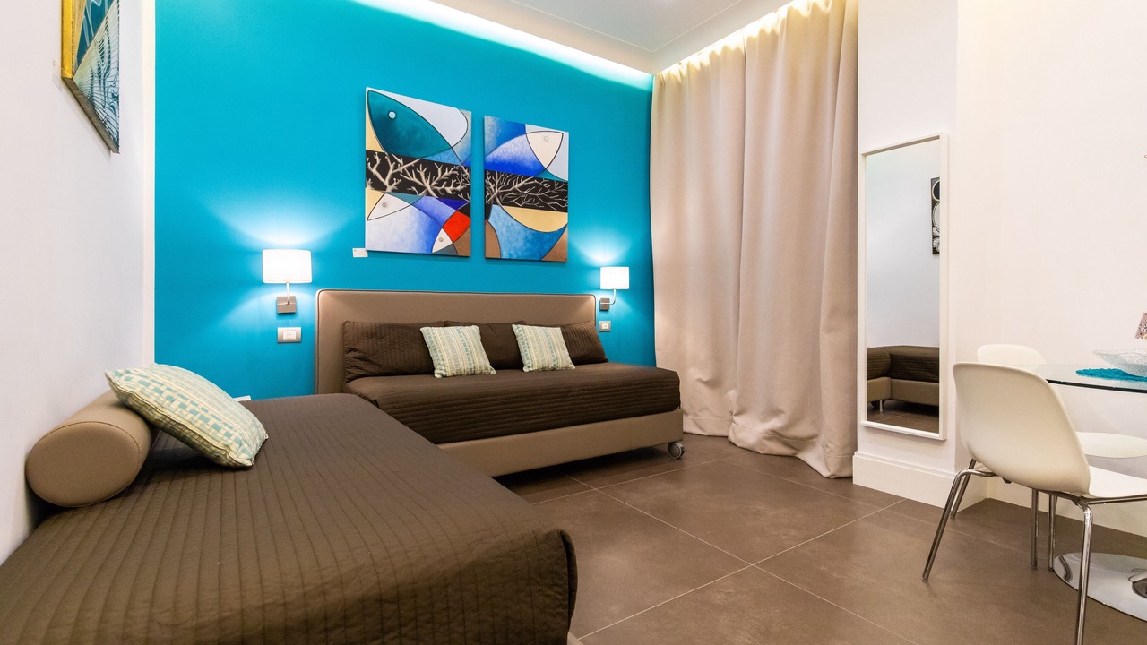 Photo of Livingroom in Santa Lucia