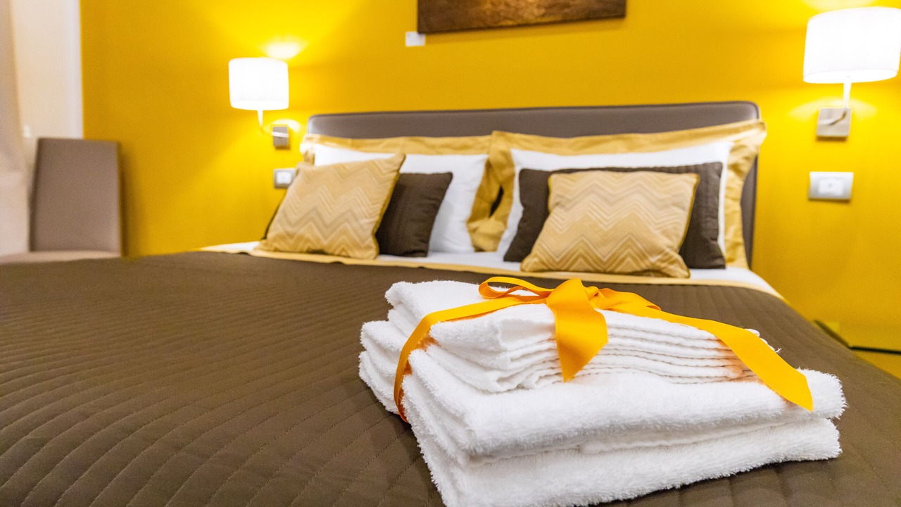 Photo of Bedroom in Santa Lucia