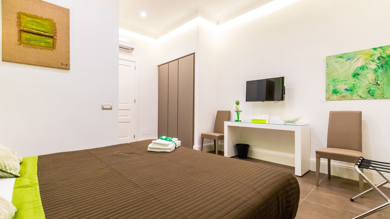 Photo of Bedroom in Santa Lucia