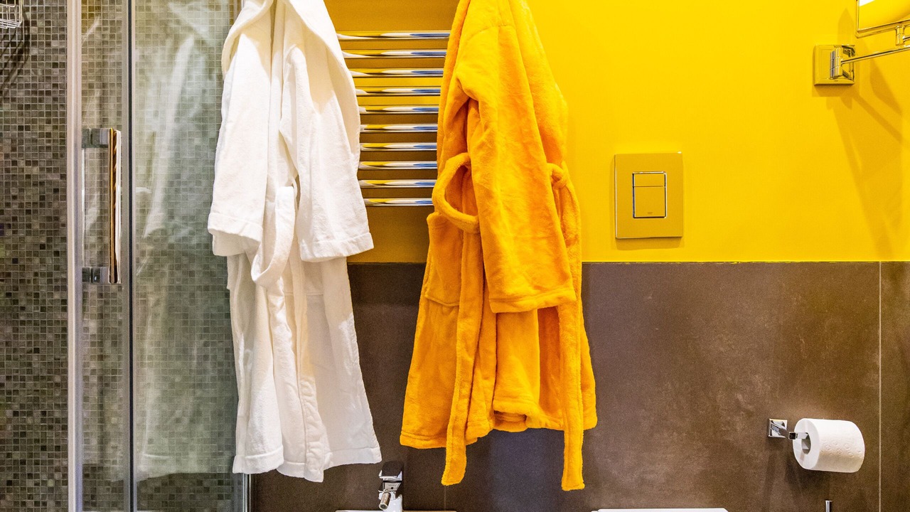 Photo of Bathroom in Santa Lucia