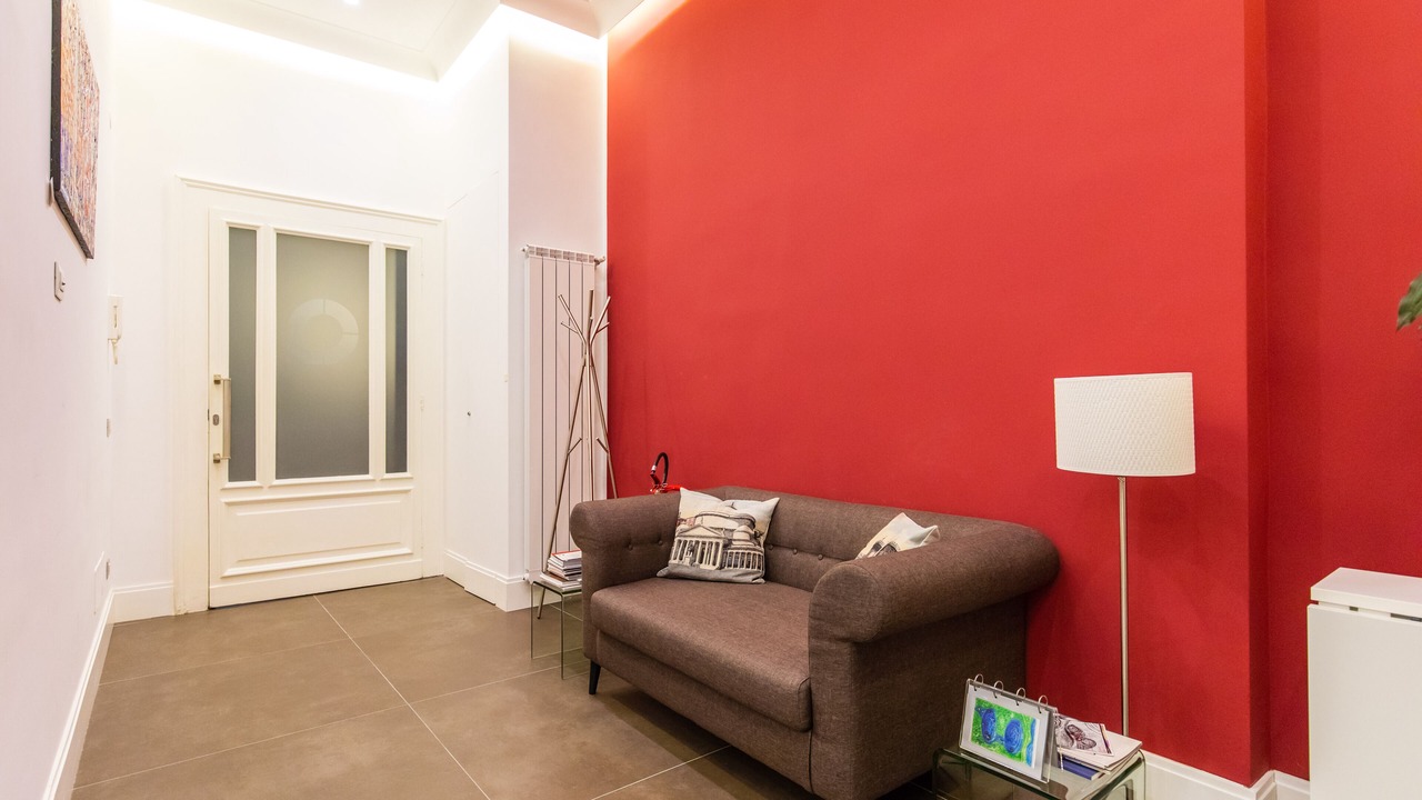 Photo of Livingroom in Santa Lucia