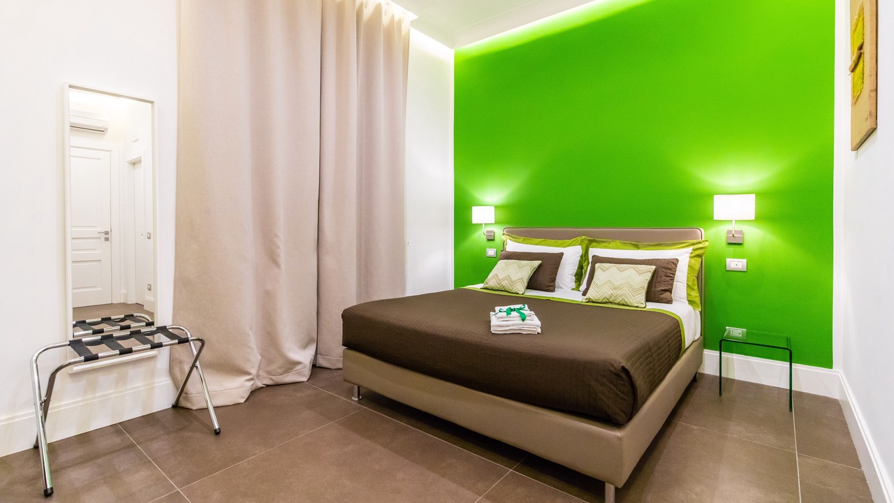 Photo of Bedroom in Santa Lucia