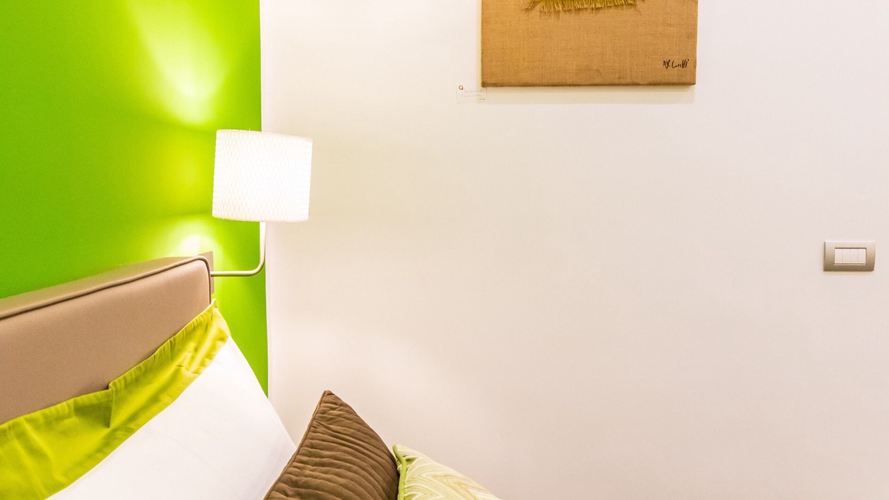Photo of Bedroom in Santa Lucia