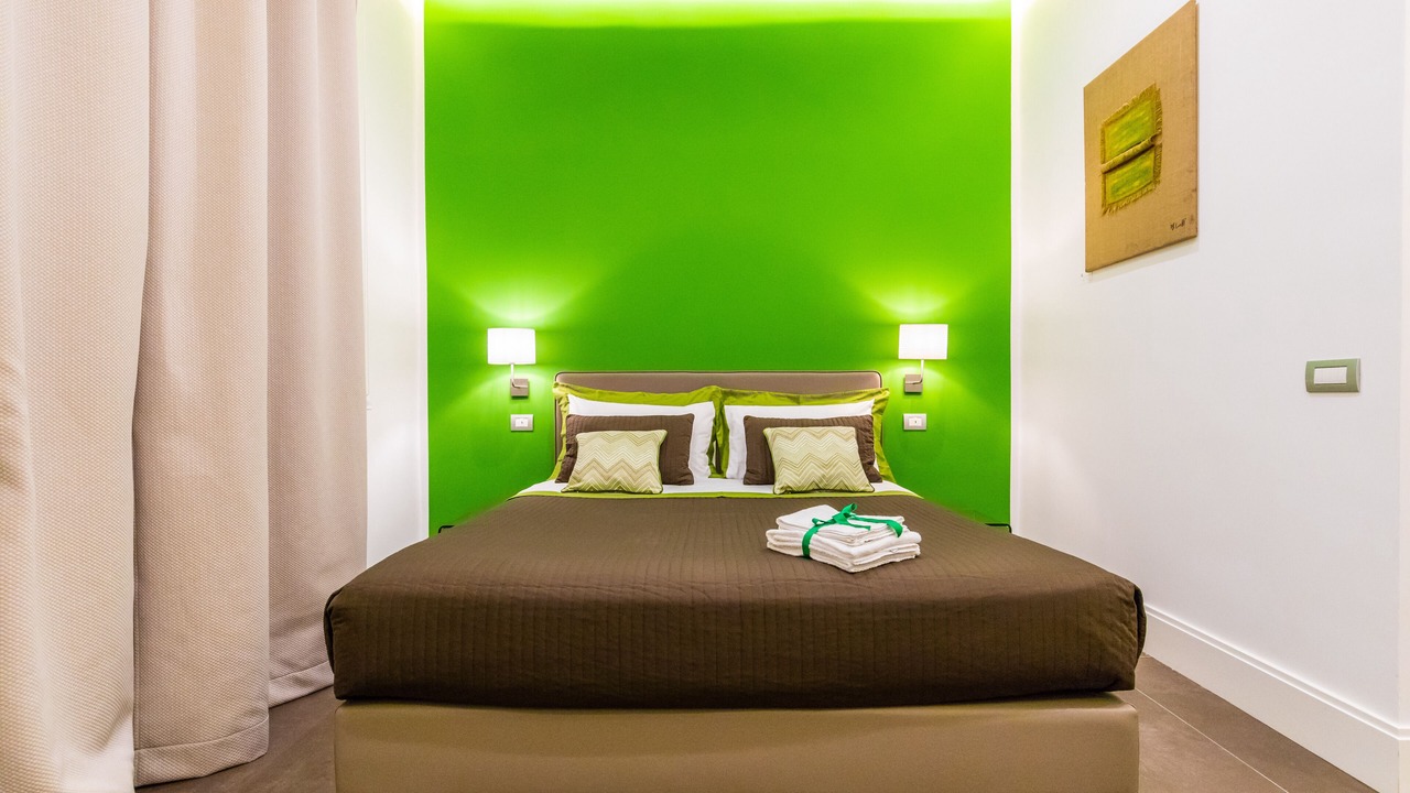 Photo of Bedroom in Santa Lucia