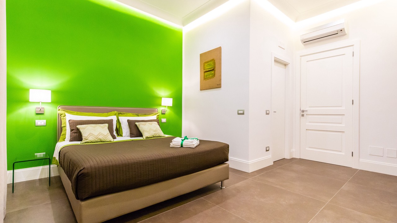 Photo of Bedroom in Santa Lucia