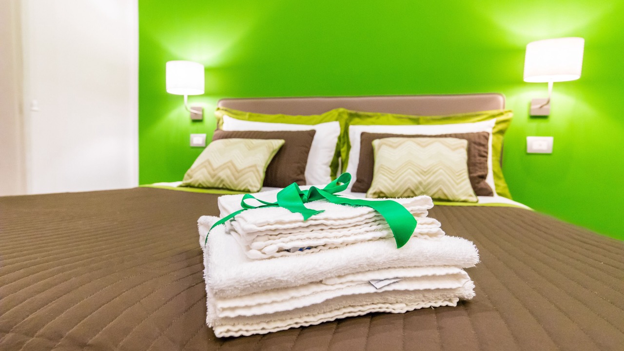 Photo of Bedroom in Santa Lucia