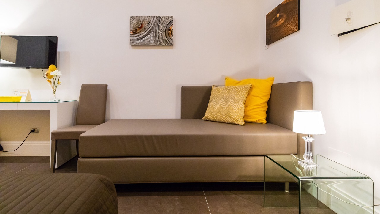 Photo of Bedroom in Santa Lucia