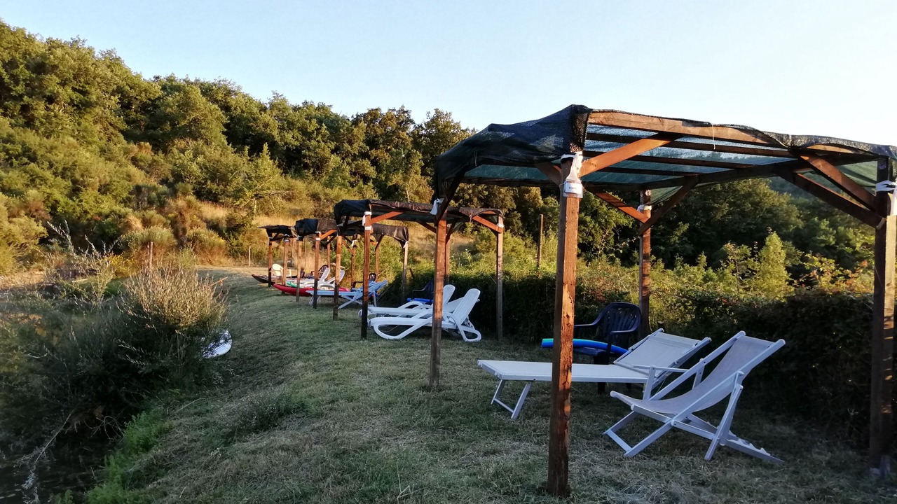 Photo of Outdoor in Radda in Chianti
