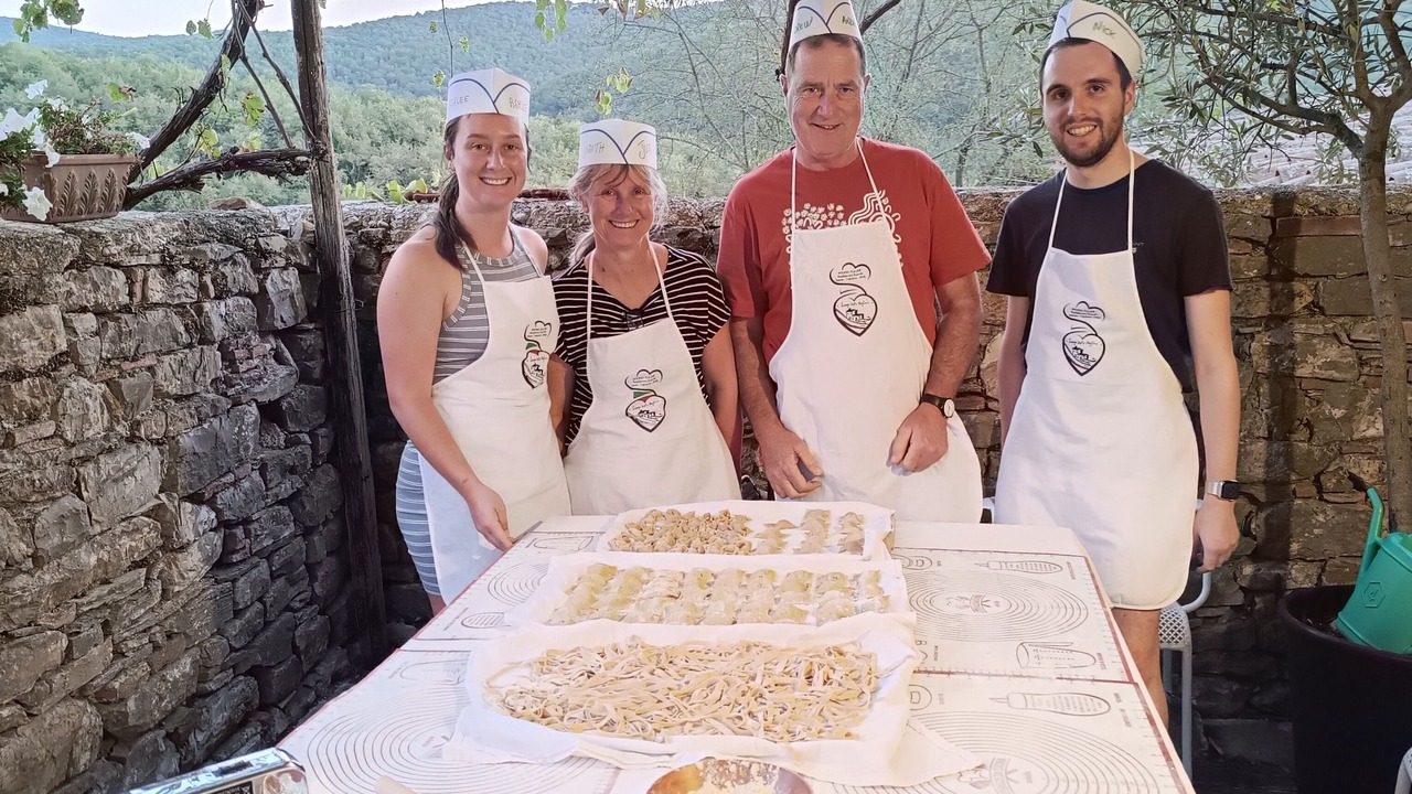 Photo of Outdoor in Radda in Chianti