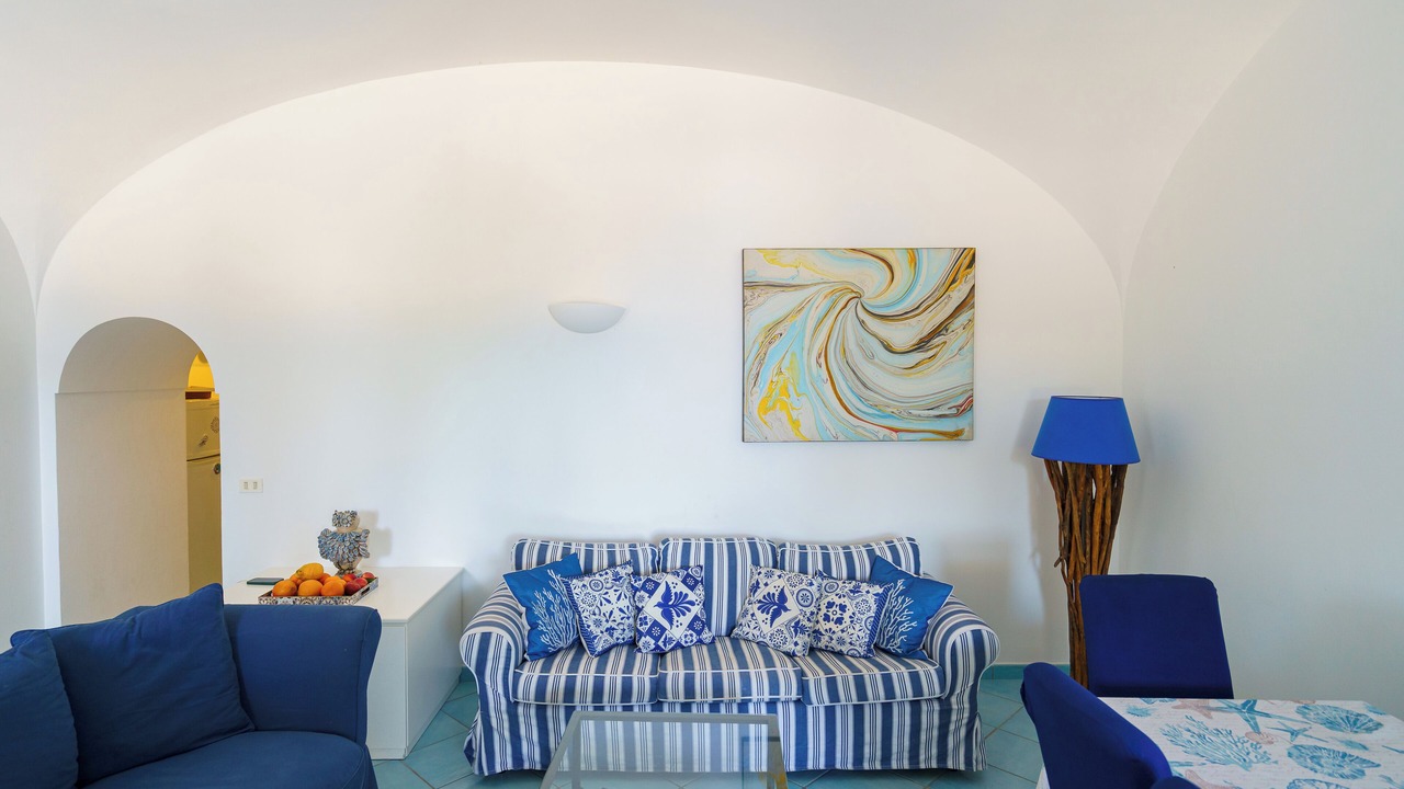 Photo of Livingroom in Marina Piccola