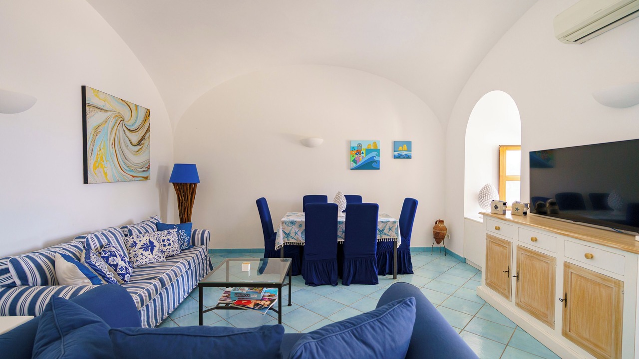 Photo of Livingroom in Marina Piccola
