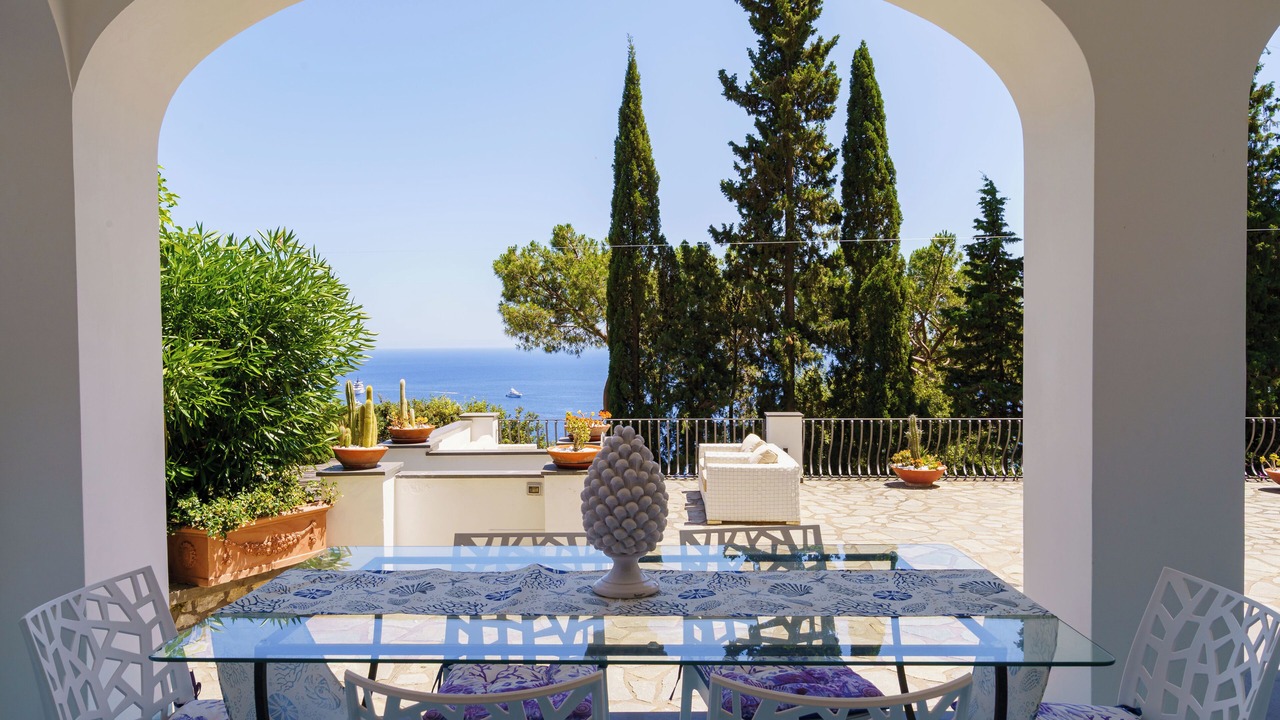 Photo of Outdoor in Marina Piccola
