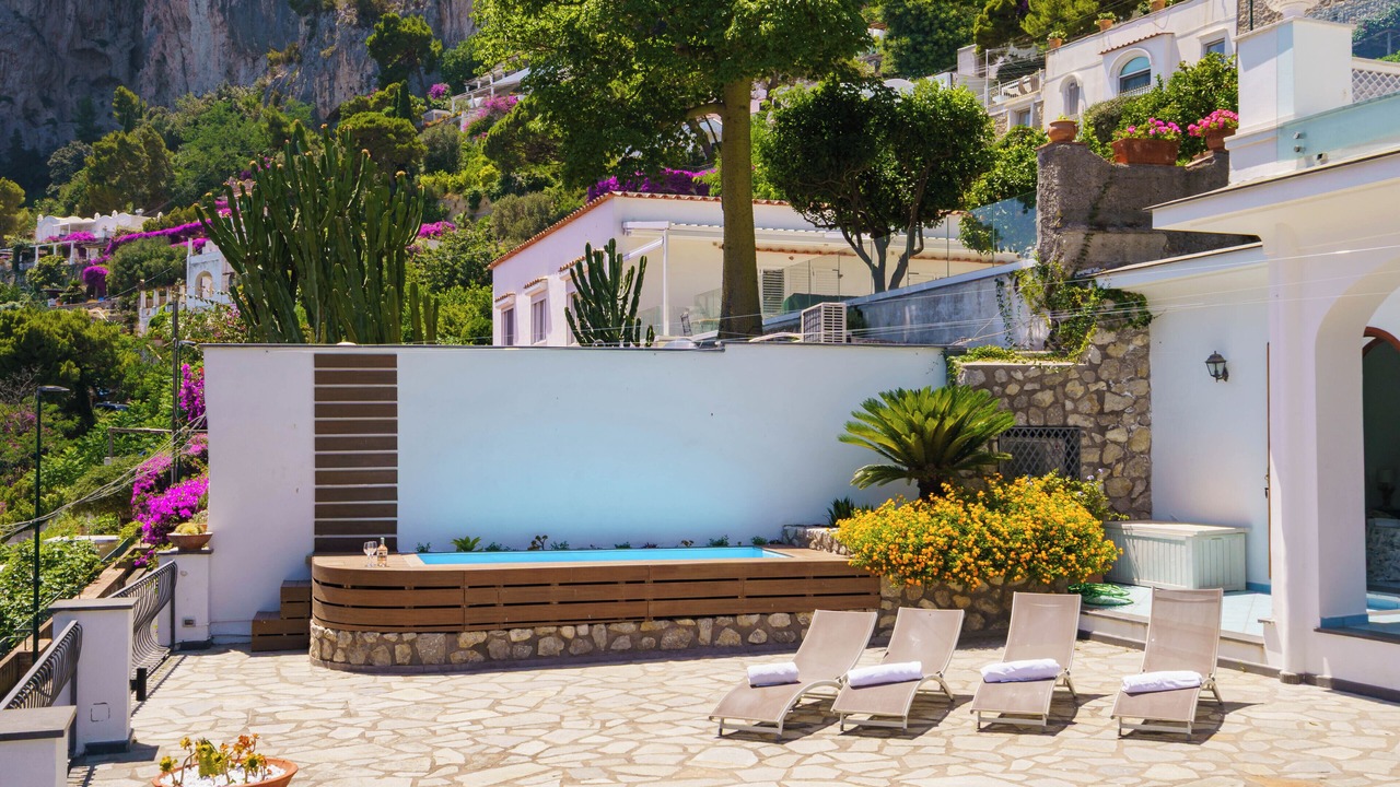 Photo of Outdoor in Marina Piccola