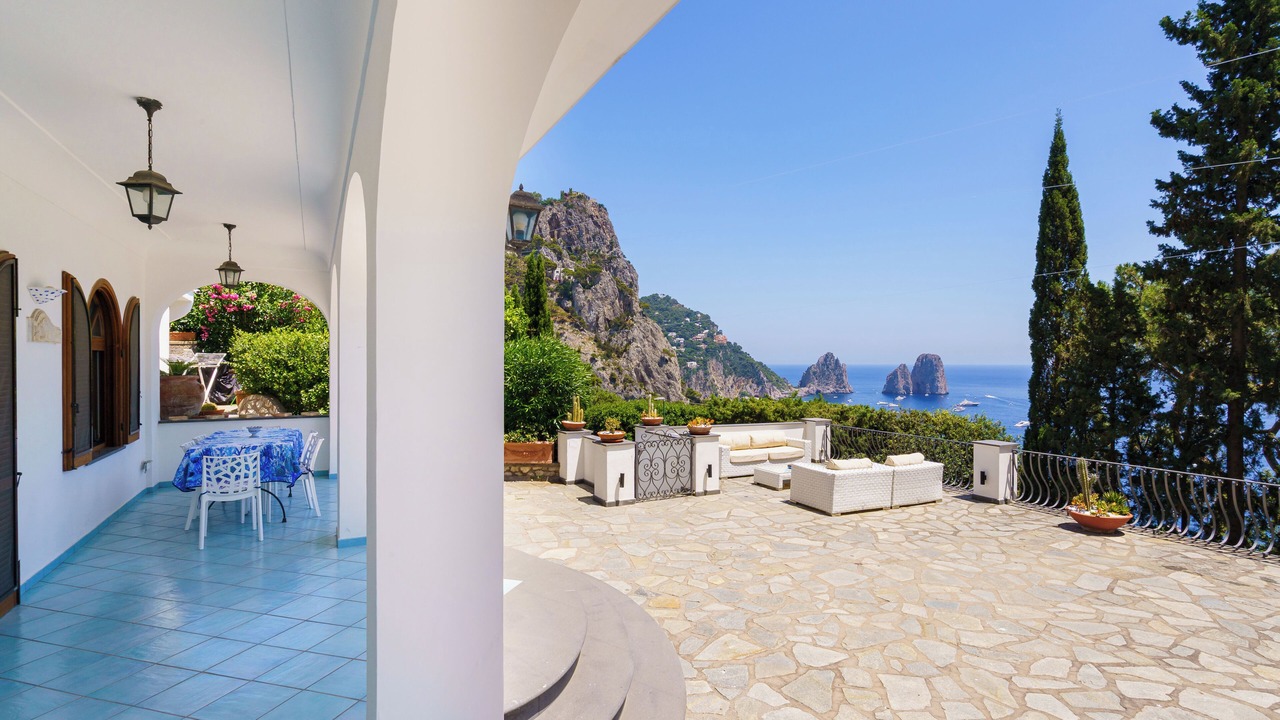 Photo of Outdoor in Marina Piccola