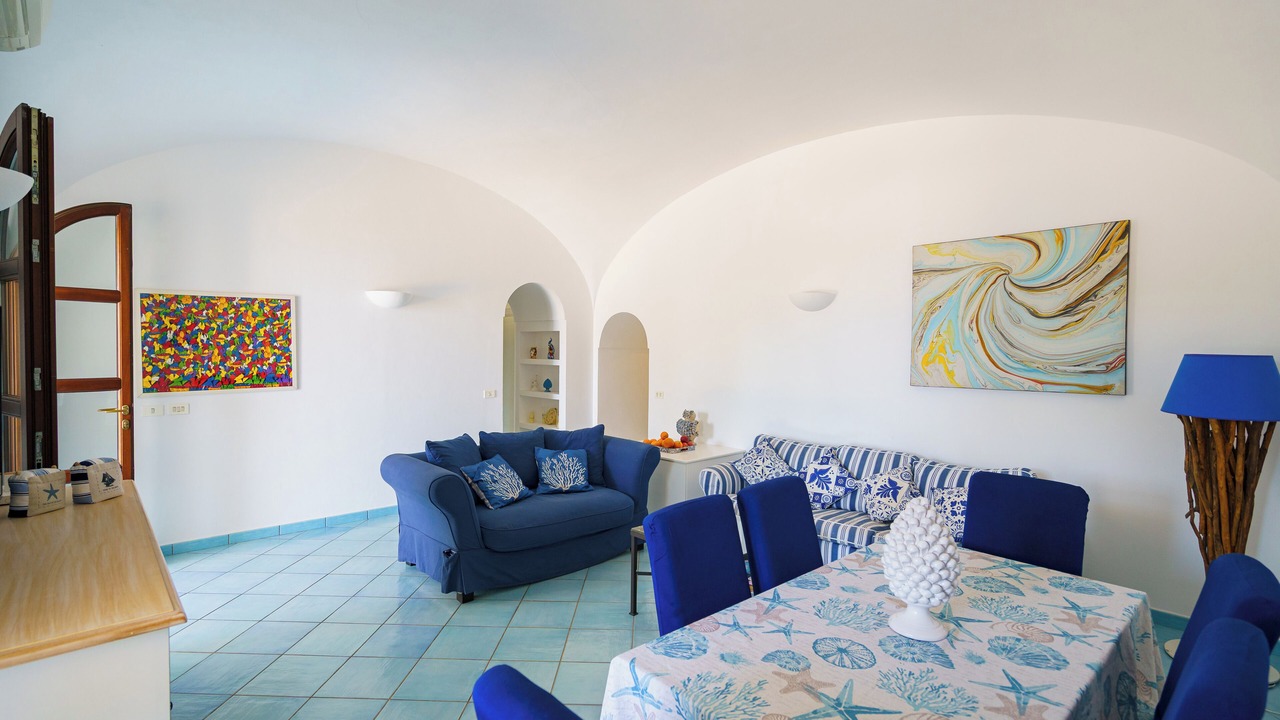Photo of Livingroom in Marina Piccola