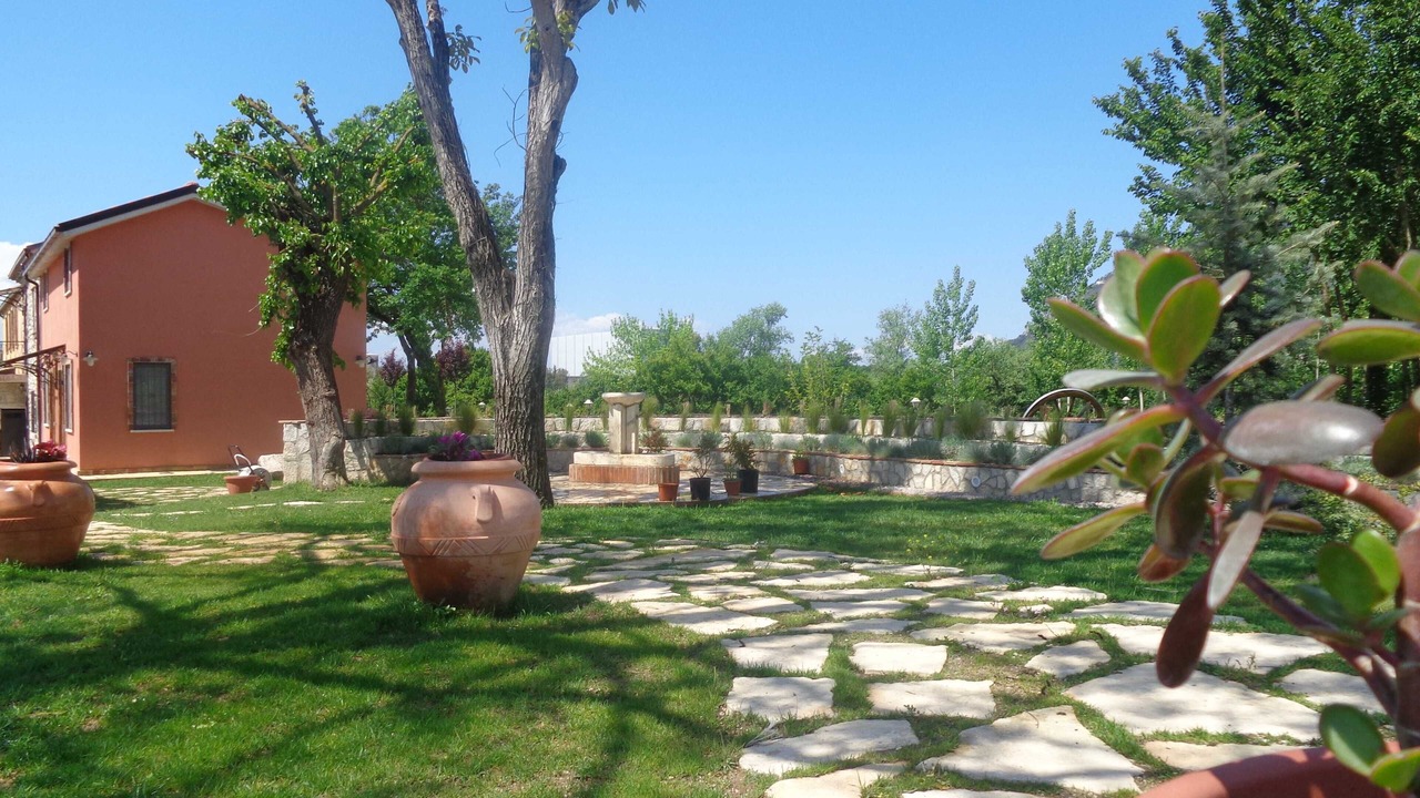 Photo of Outdoor in Cassino