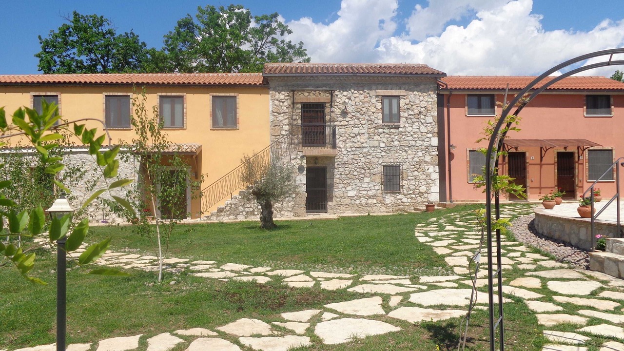 Photo of Outdoor in Cassino