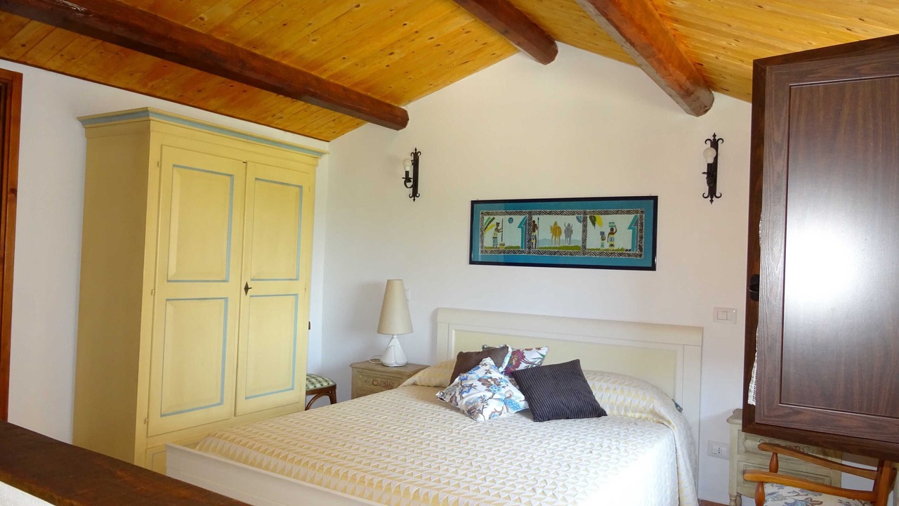 Photo of Bedroom in Cassino