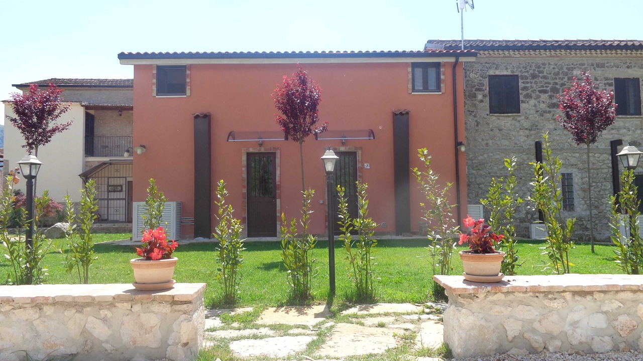 Photo of Outdoor in Cassino