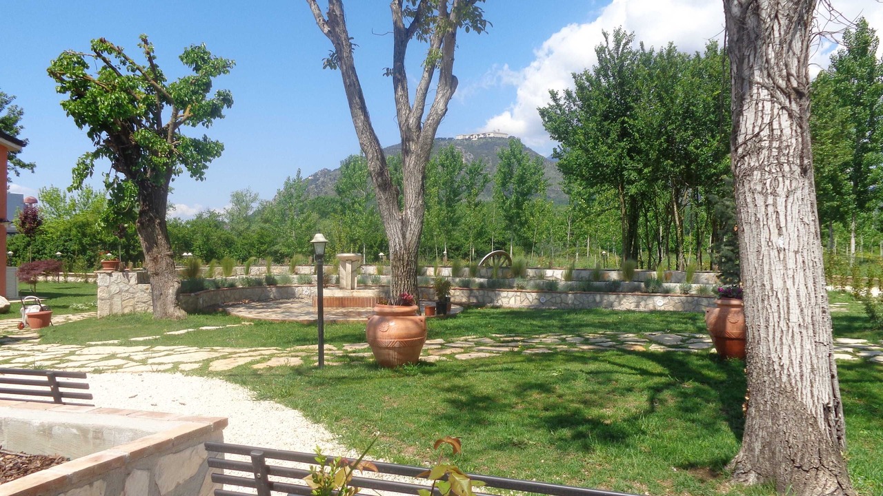 Photo of Outdoor in Cassino