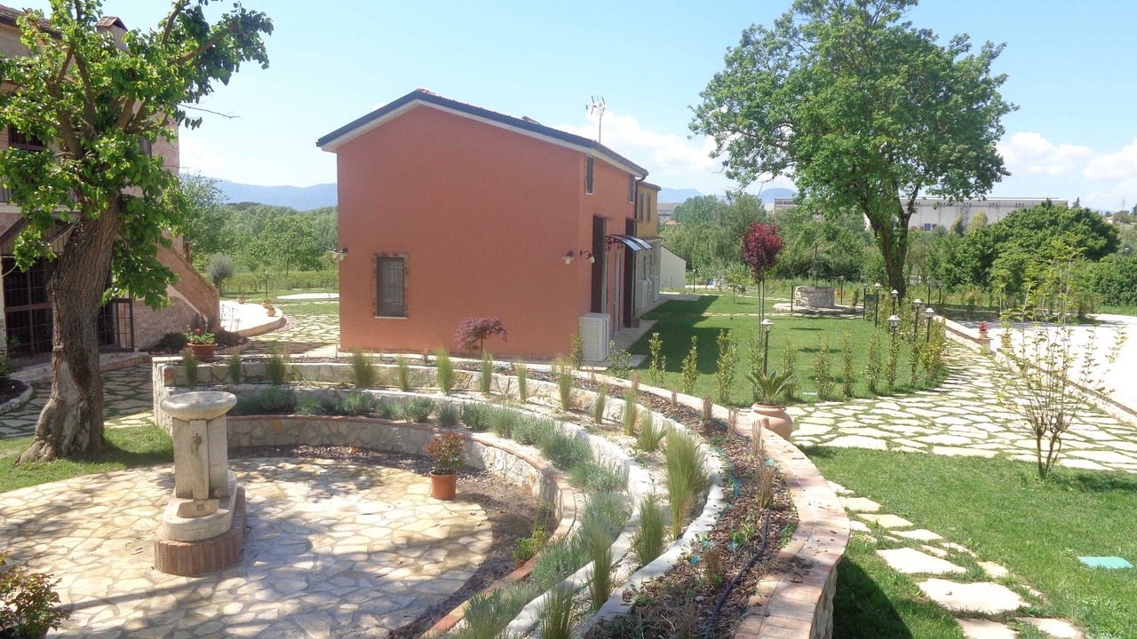 Photo of Outdoor in Cassino