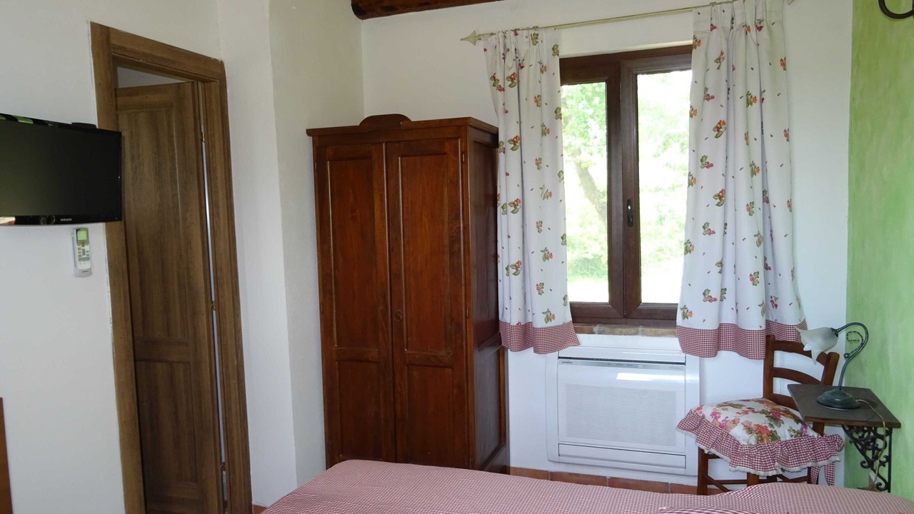 Photo of Bedroom in Cassino