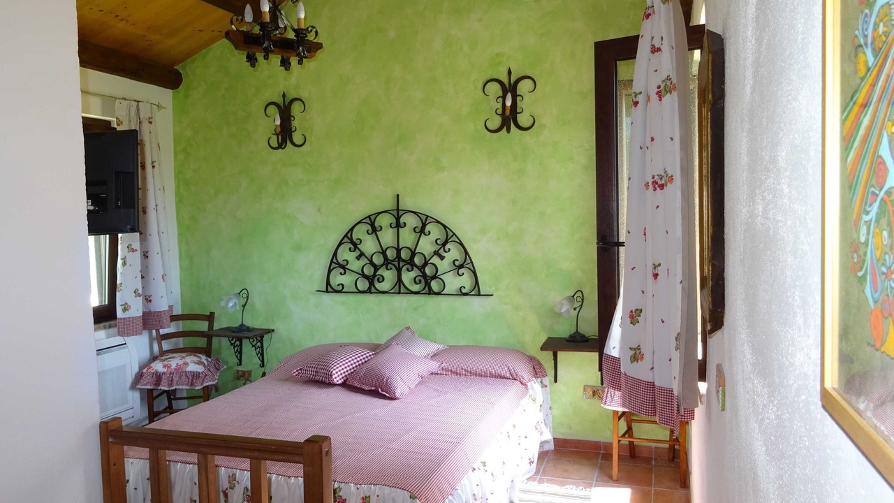 Photo of Bedroom in Cassino