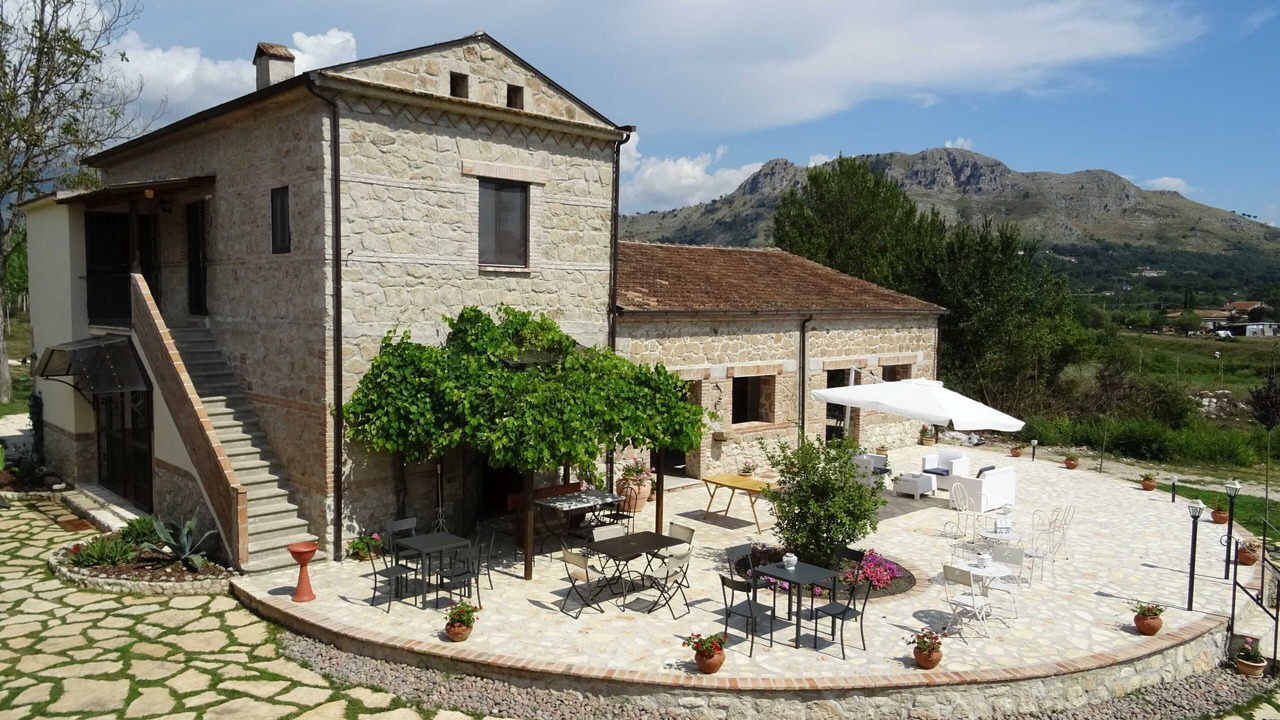 Photo of Outdoor in Cassino
