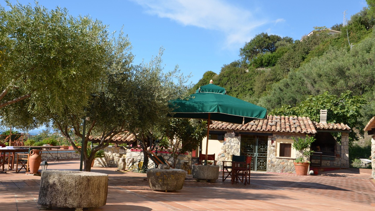 Photo of Outdoor in Falconara Albanese