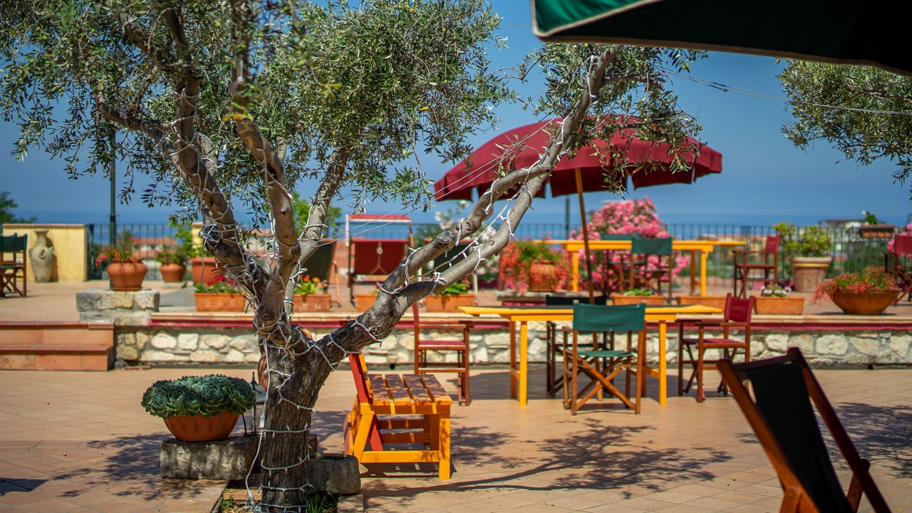Photo of Outdoor in Falconara Albanese