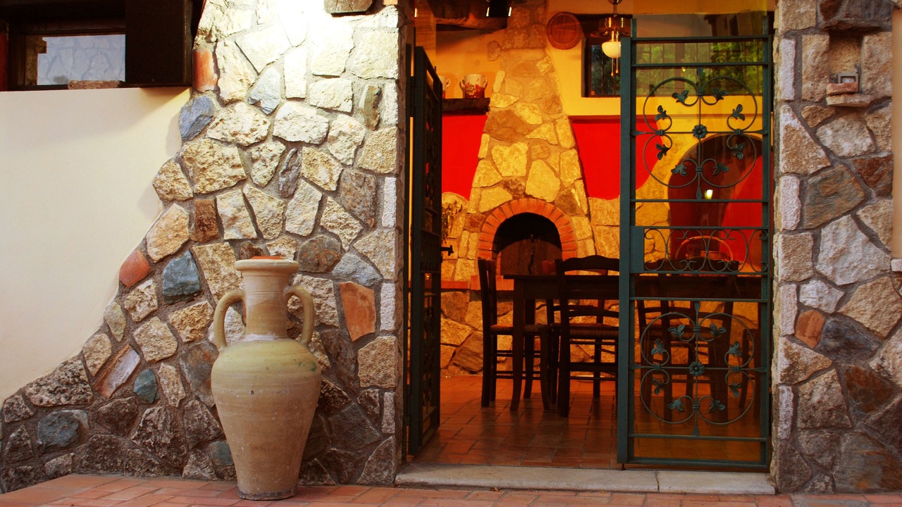Photo of Outdoor in Falconara Albanese