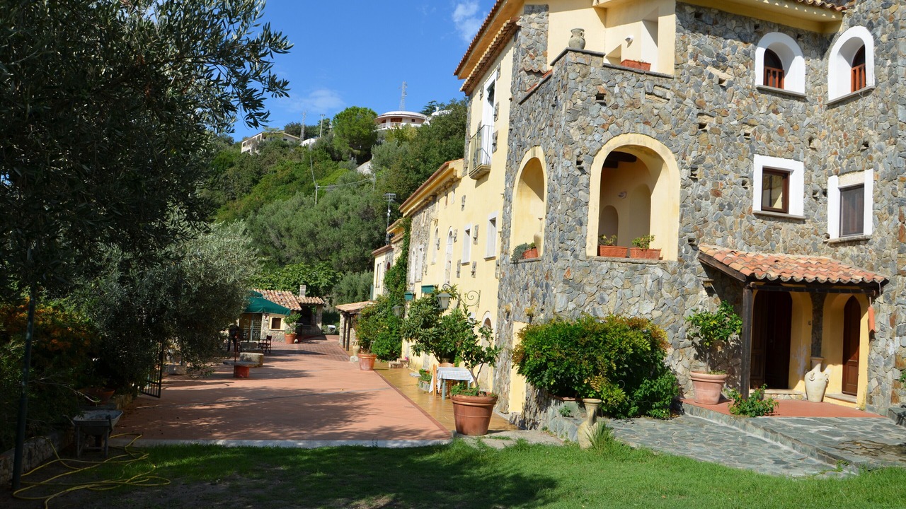 Photo of Outdoor in Falconara Albanese