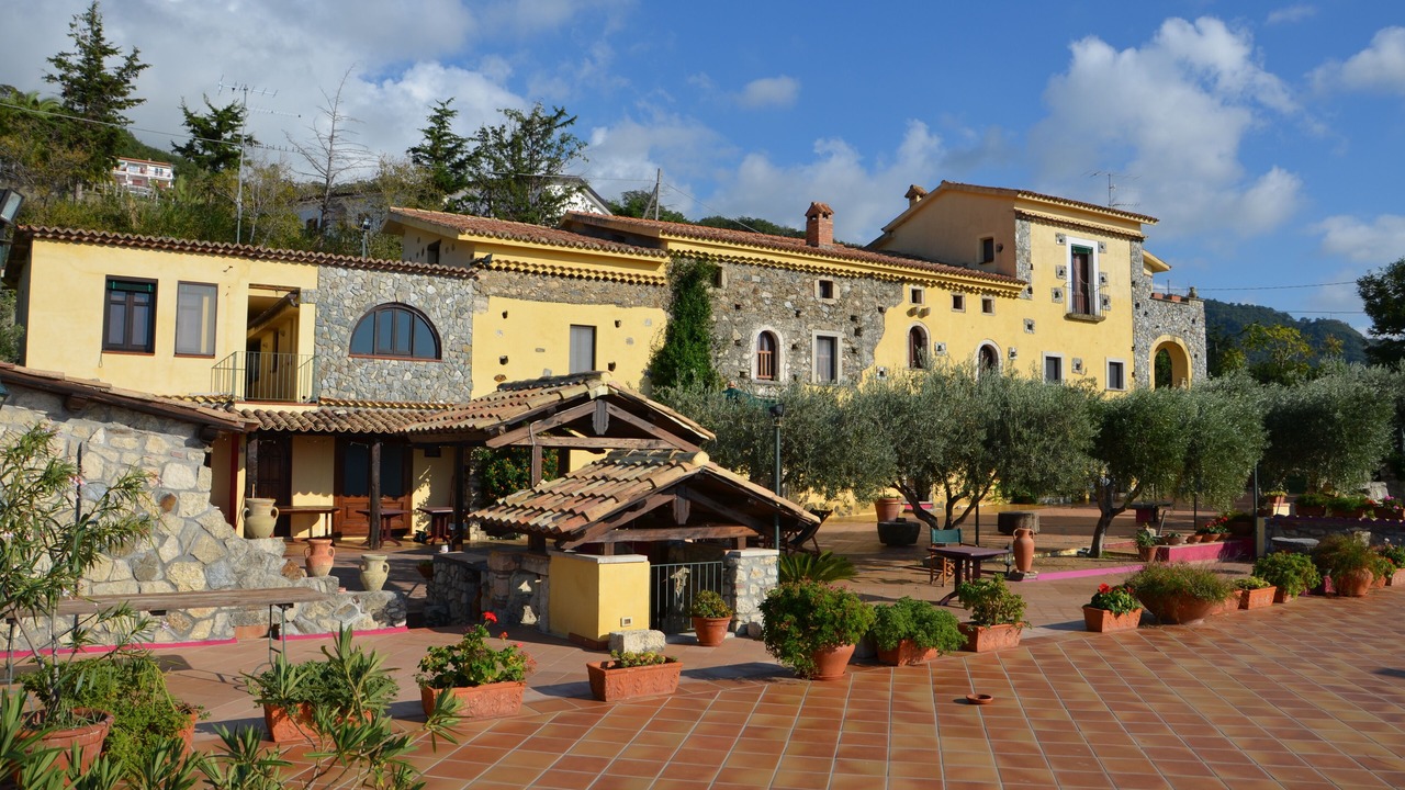 Photo of Outdoor in Falconara Albanese