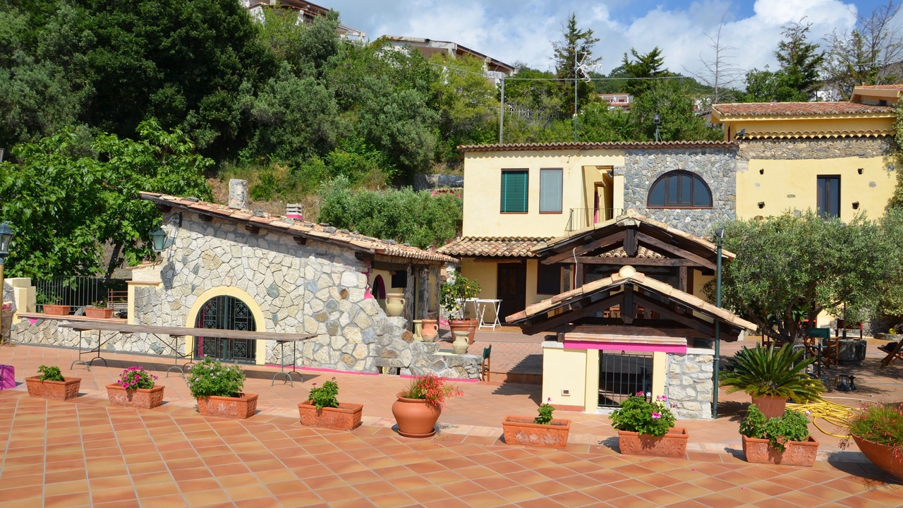 Photo of Outdoor in Falconara Albanese