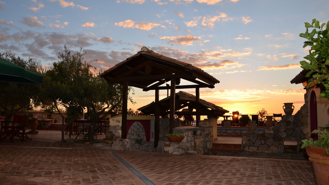 Photo of Outdoor in Falconara Albanese