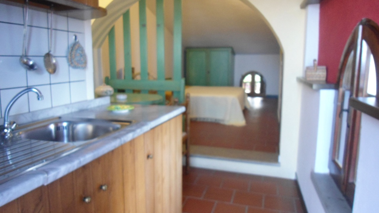 Photo of Bedroom in Falconara Albanese