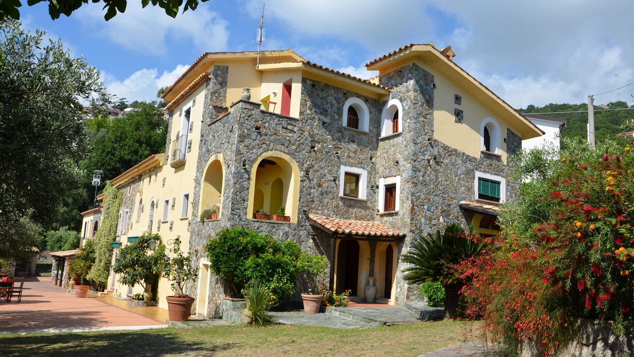 Photo of Outdoor in Falconara Albanese