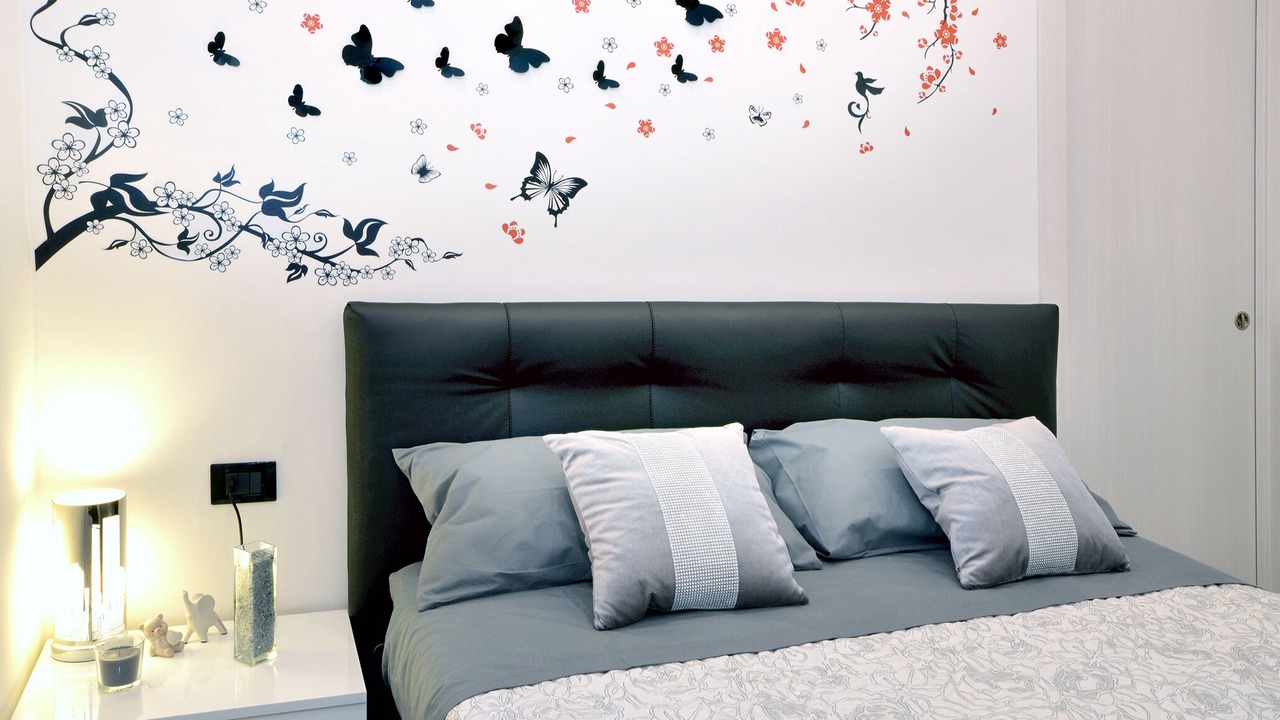 Photo of Bedroom in Naples City Centre
