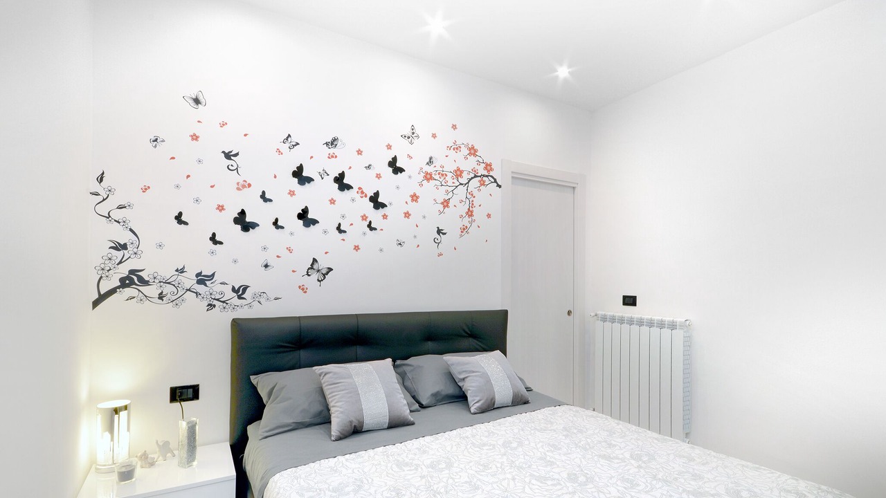 Photo of Bedroom in Naples City Centre