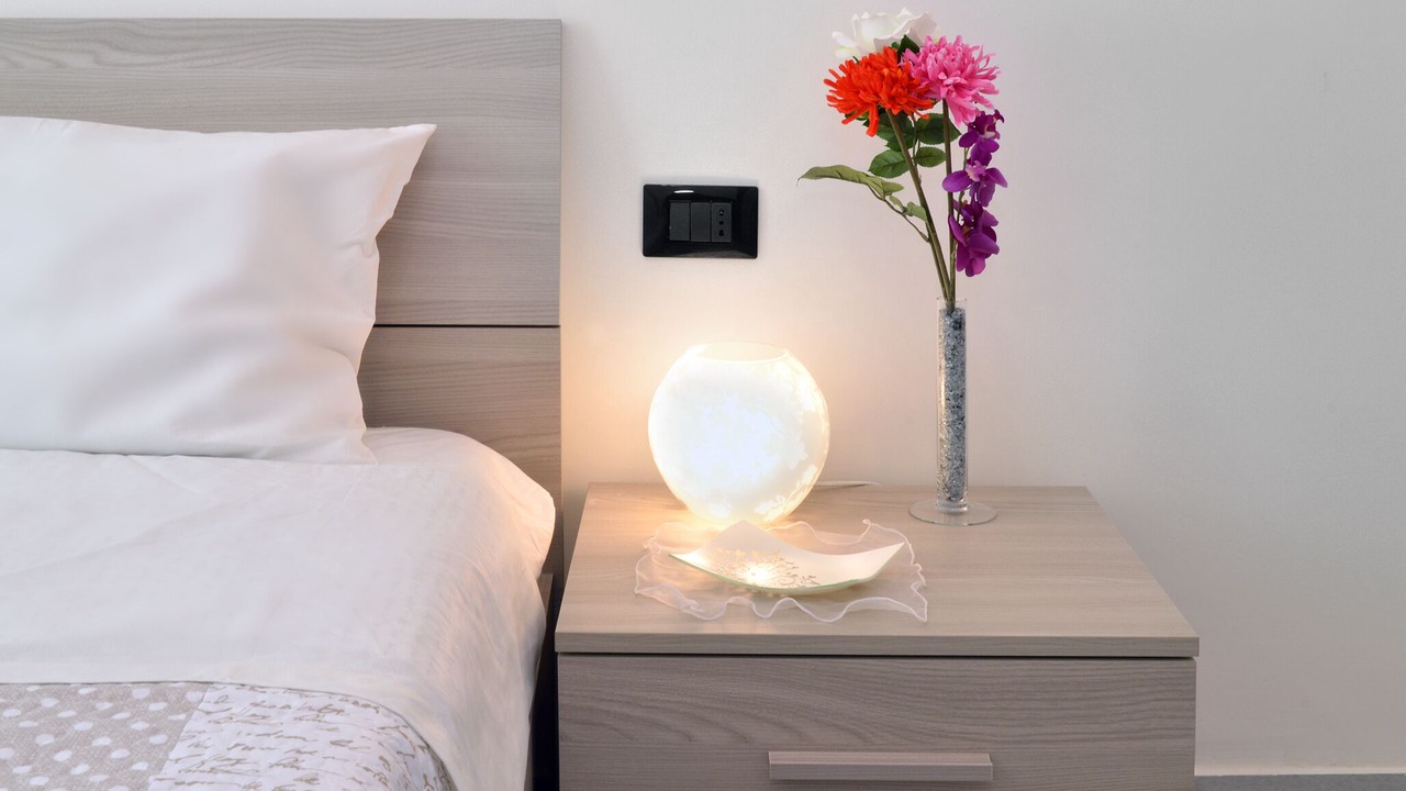 Photo of Bedroom in Naples City Centre