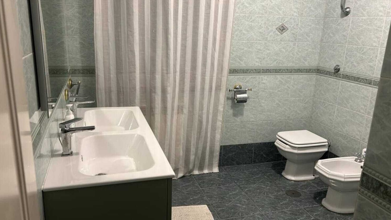 Photo of Bathroom in Scafati