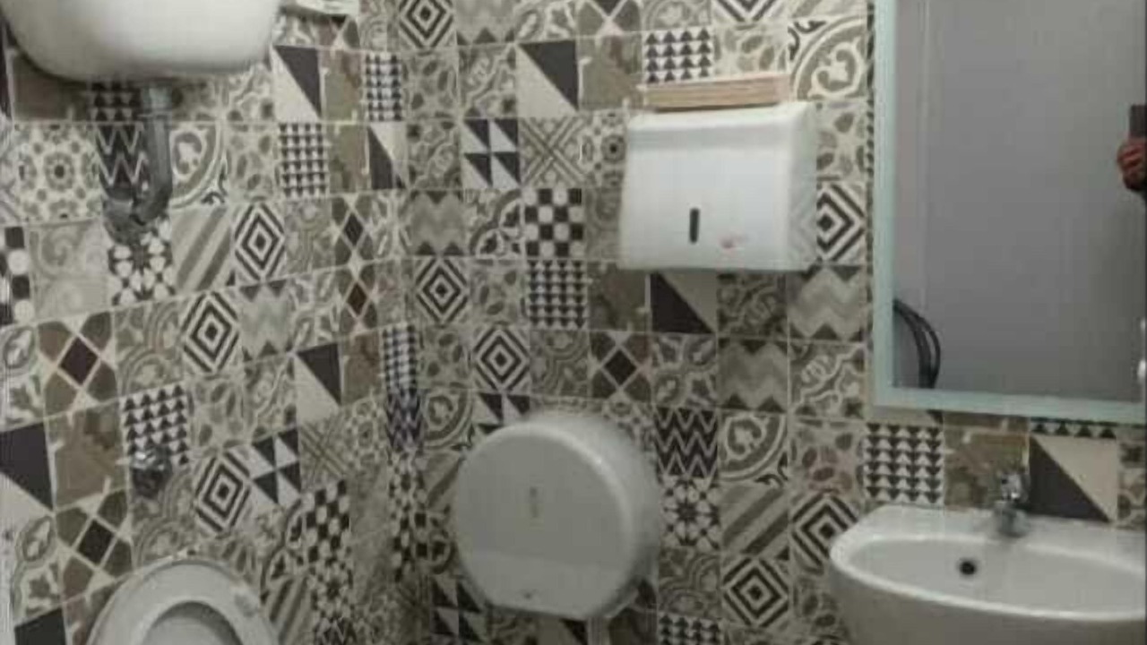 Photo of Bathroom in Scafati