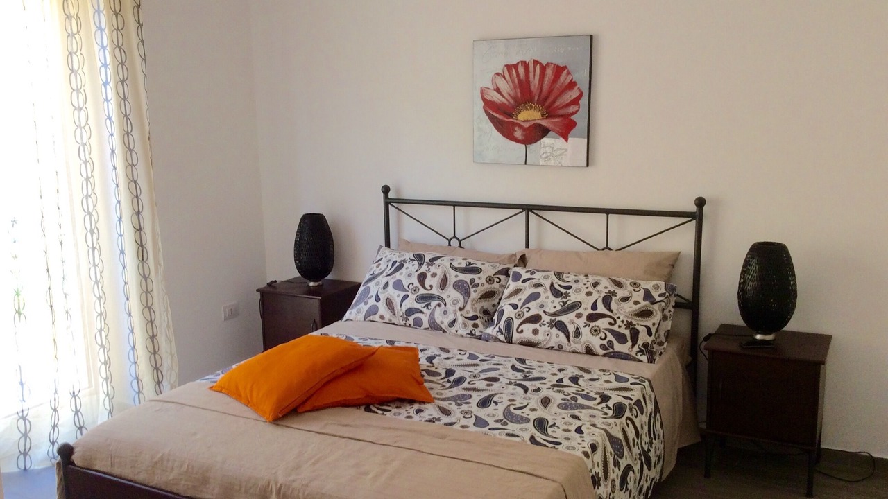 Photo of Bedroom in Pizzo