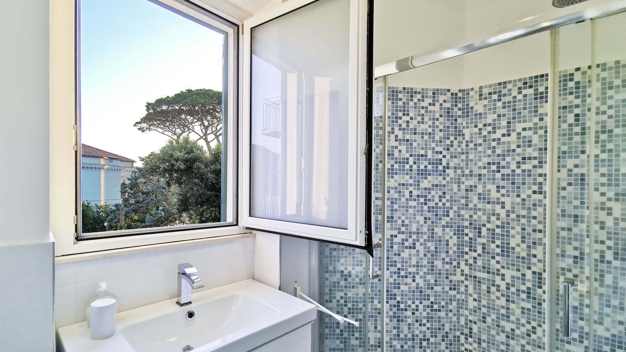 Photo of Bathroom in Piano di Sorrento