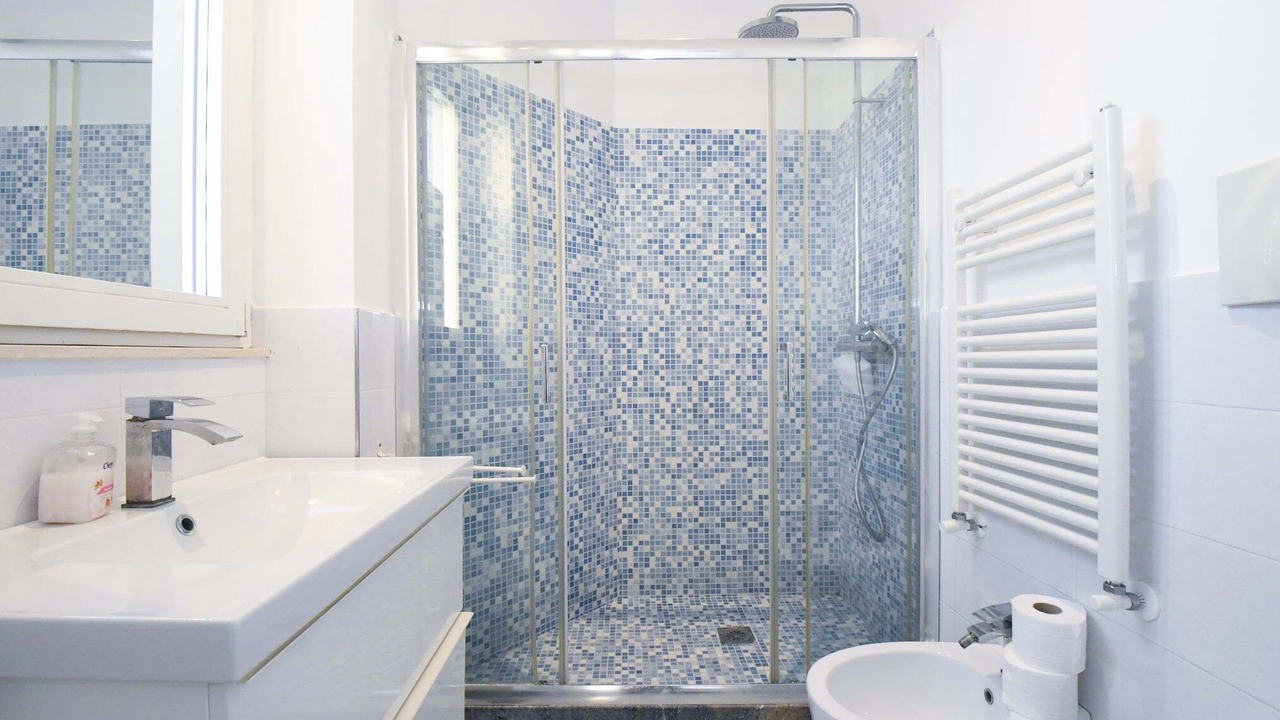 Photo of Bathroom in Piano di Sorrento