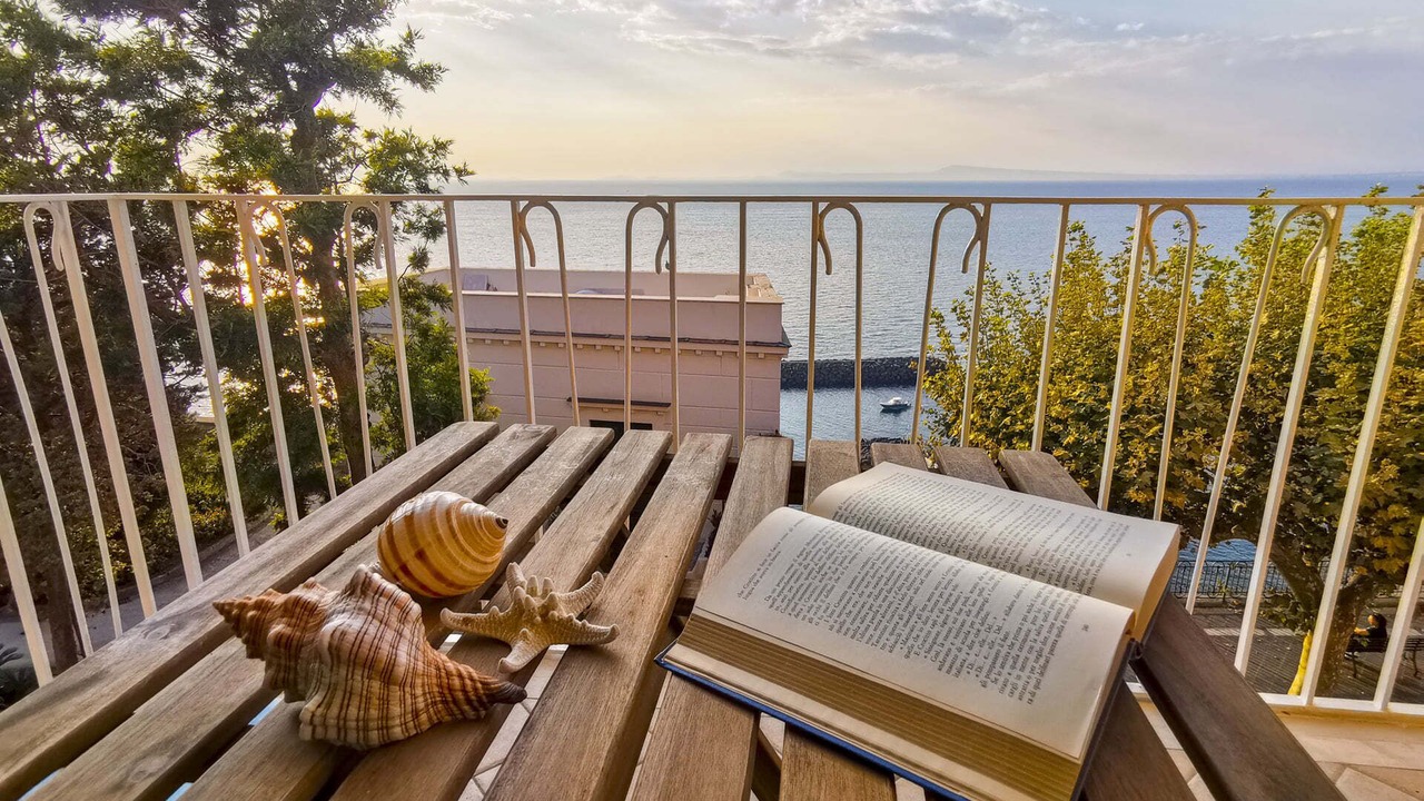 Photo of Outdoor in Piano di Sorrento